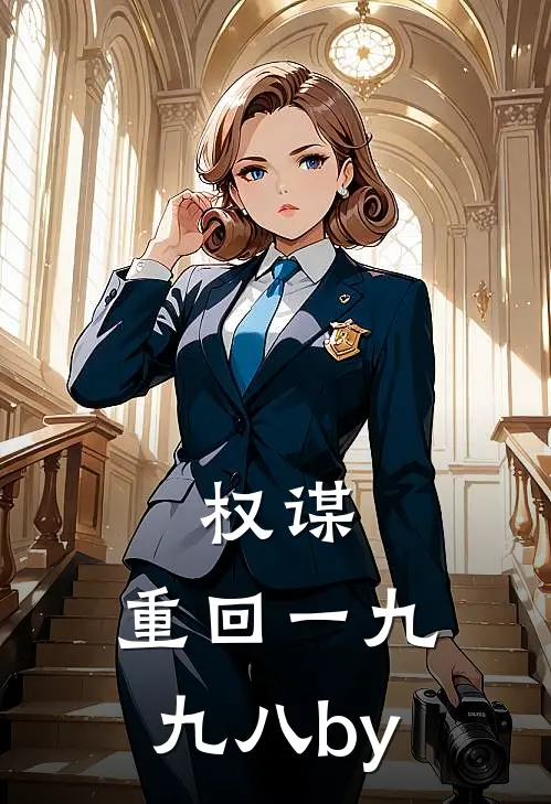 权谋：重回一九九八by