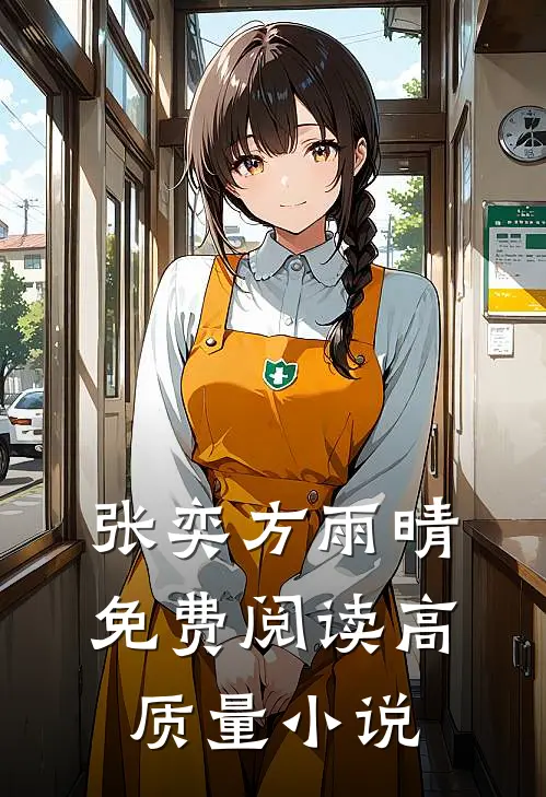 张奕方雨晴免费阅读高质量小说