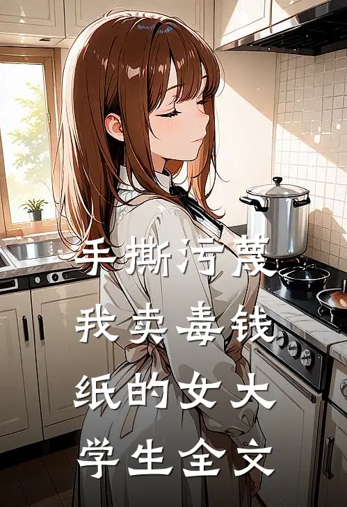 手撕污蔑我卖毒钱纸的女大学生全文