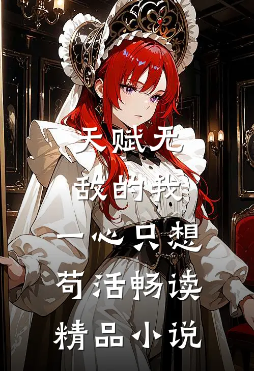 天赋无敌的我，一心只想苟活畅读精品小说