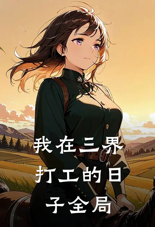 我在三界打工的日子全局