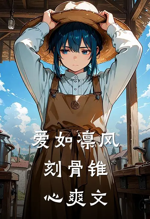 爱如凛风，刻骨锥心爽文
