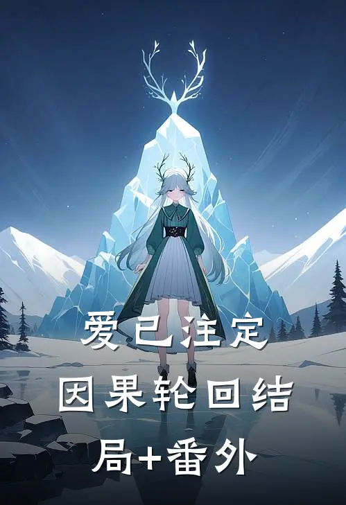 爱已注定，因果轮回结局+番外