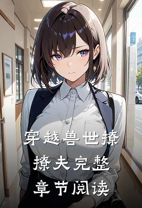 穿越兽世撩撩夫完整章节阅读