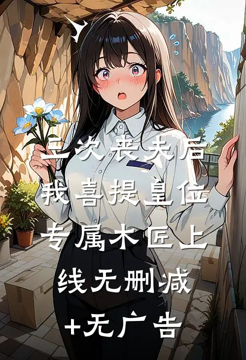 三次丧夫后我喜提皇位-专属木匠上线无删减+无广告