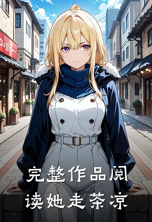 完整作品阅读她走茶凉