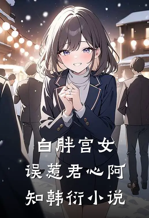 白胖宫女，误惹君心阿知韩衍小说