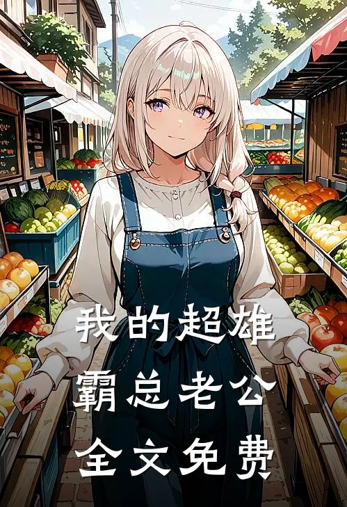 我的超雄霸总老公全文免费