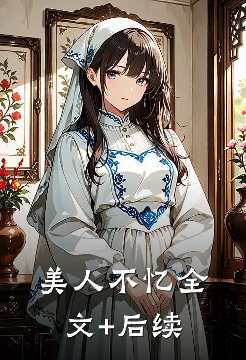 美人不忆全文+后续