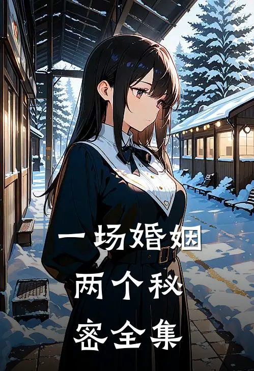 一场婚姻，两个秘密 全集
