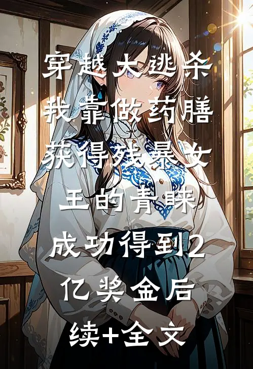 穿越大逃杀，我靠做药膳获得残暴女王的青睐，成功得到2亿奖金后续+全文