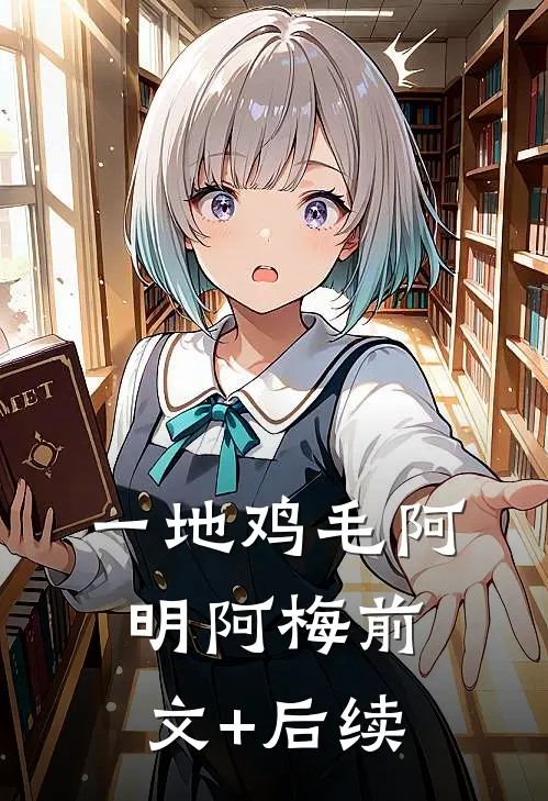 一地鸡毛阿明阿梅前文+后续