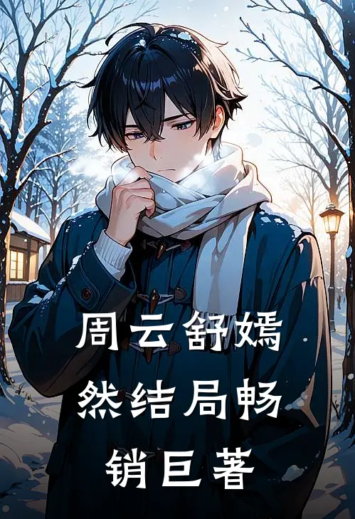 周云舒嫣然结局畅销巨著