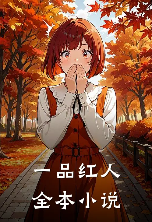 一品红人全本免费阅读