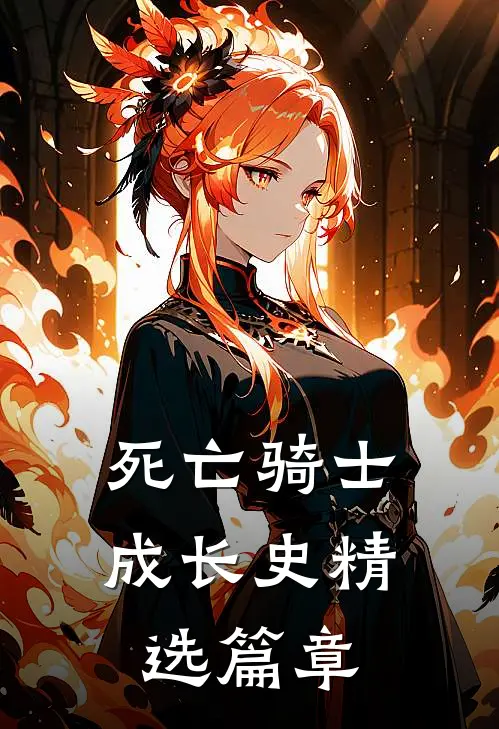 死亡骑士成长史精选篇章