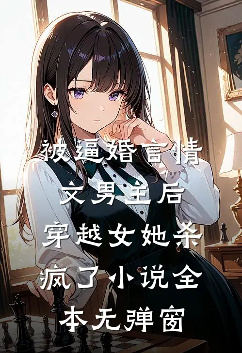 被逼婚言情文男主后，穿越女她杀疯了小说全本无弹窗