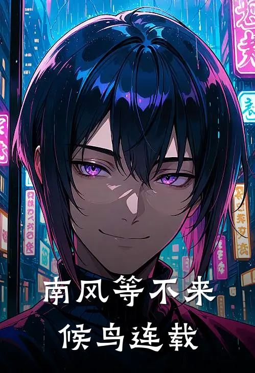 南风等不来候鸟连载