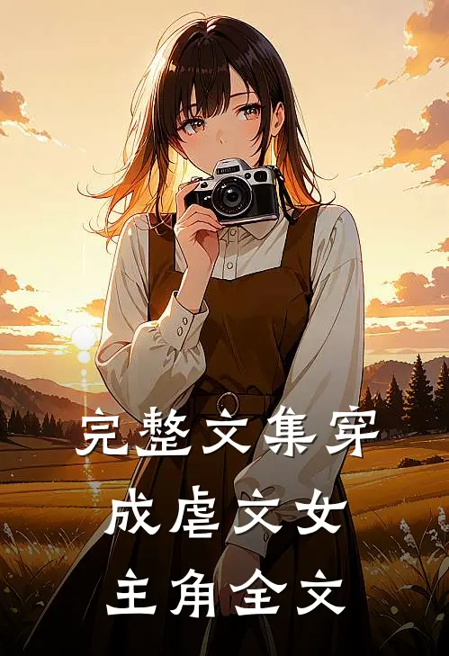 完整文集穿成虐文女主角全文