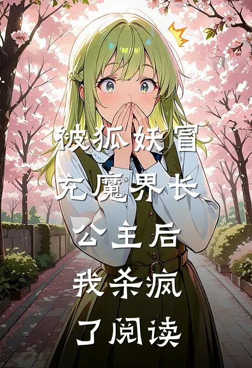 被狐妖冒充魔界长公主后，我杀疯了阅读