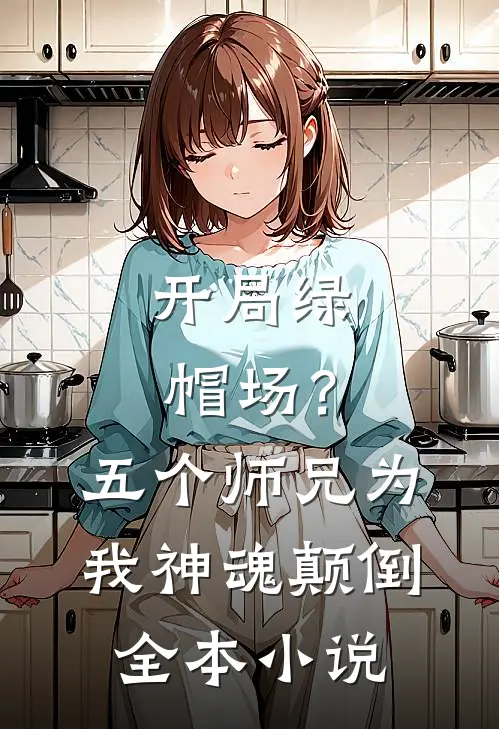 开局绿帽场？五个师兄为我神魂颠倒全本小说