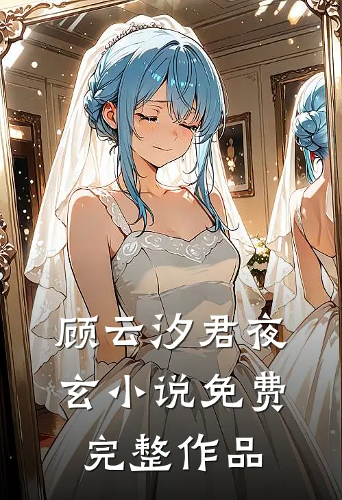 顾云汐君夜玄小说免费完整作品
