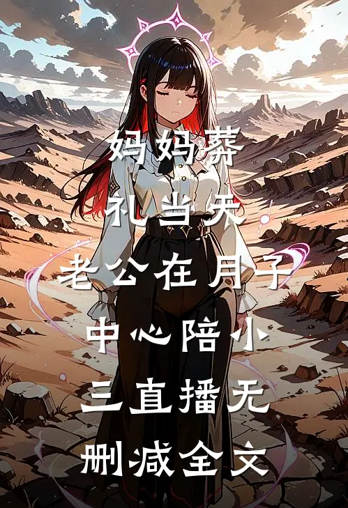 妈妈葬礼当天，老公在月子中心陪小三直播无删减全文