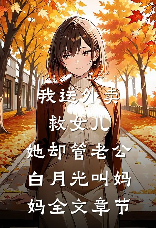我送外卖救女儿，她却管老公白月光叫妈妈全文章节