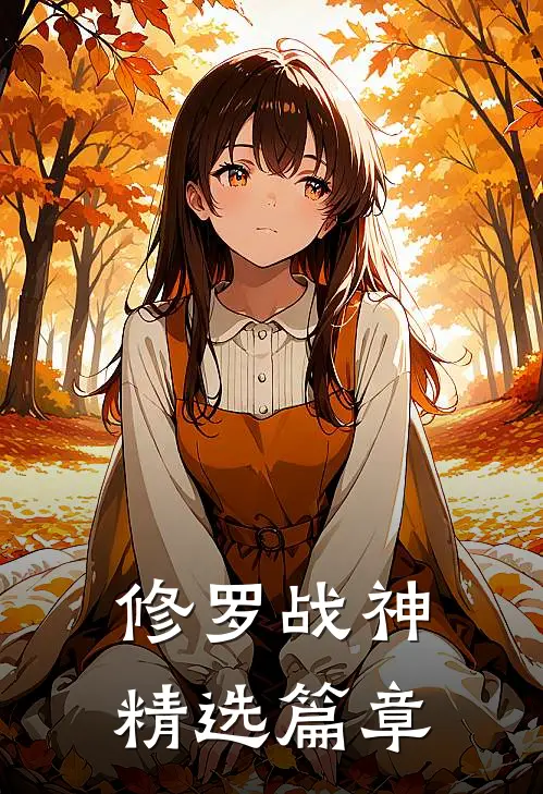 修罗战神精选篇章