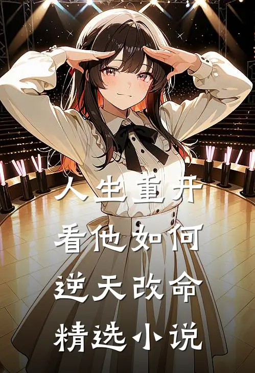 人生重开:看他如何逆天改命.精选小说