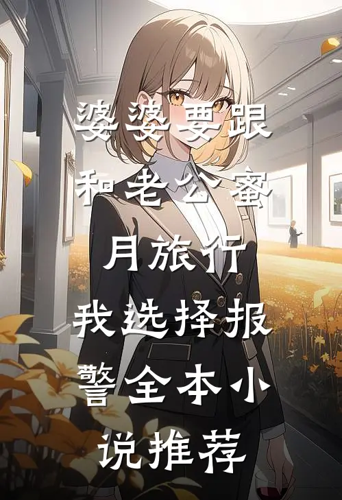 婆婆要跟和老公蜜月旅行，我选择报警全本小说推荐