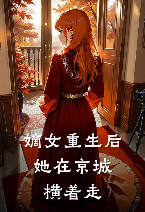 嫡女重生后，她在京城横着走