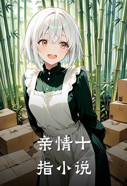 亲情十指在线阅读