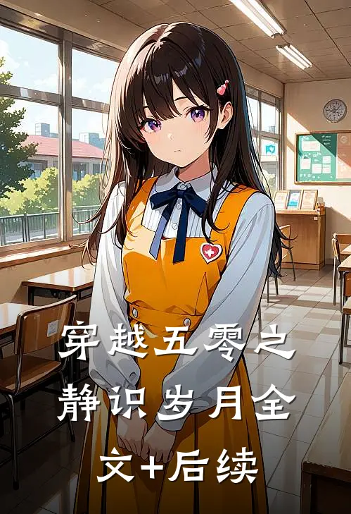 穿越五零之静识岁月全文+后续