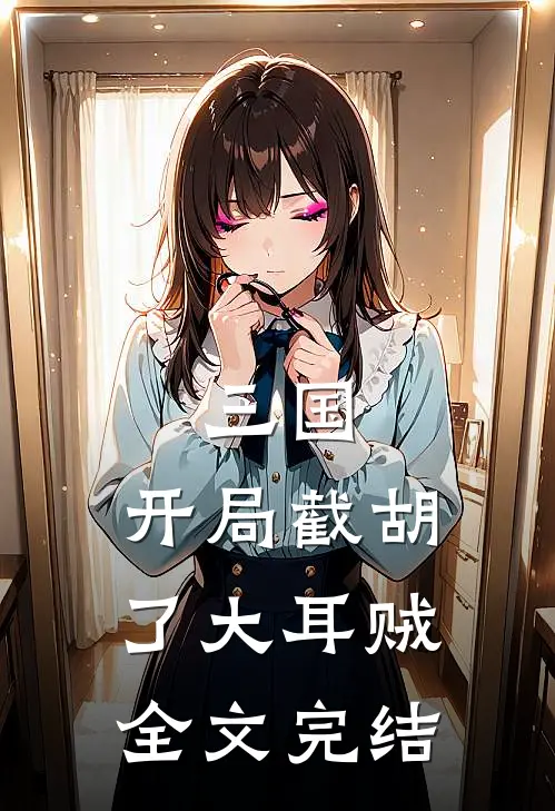 三国：开局截胡了大耳贼全文完结