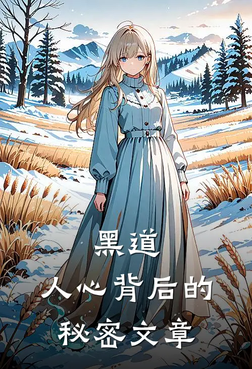 黑道：人心背后的秘密文章