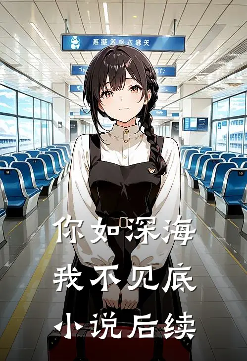 你如深海我不见底小说后续