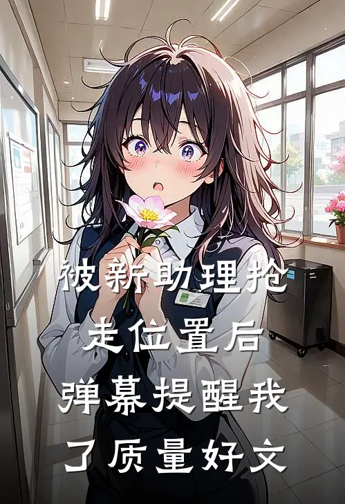 被新助理抢走位置后，弹幕提醒我了质量好文