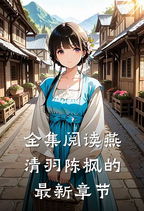 全集阅读燕清羽陈枫的最新章节