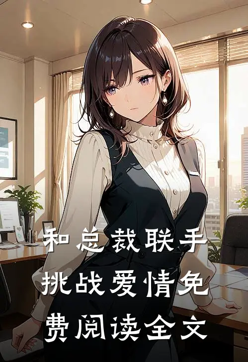 和总裁联手挑战爱情免费阅读全文