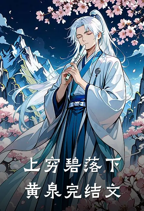 上穷碧落下黄泉完结文