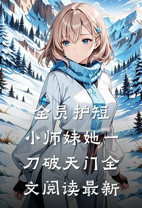 全员护短：小师妹她一刀破天门全文阅读最新