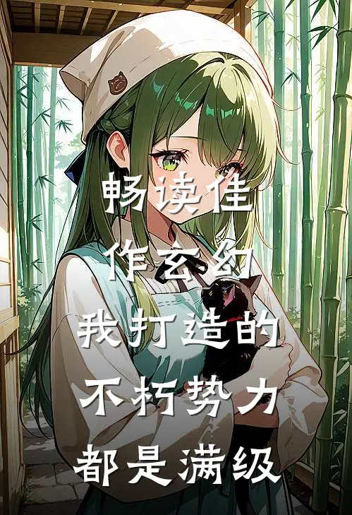 畅读佳作玄幻：我打造的不朽势力都是满级