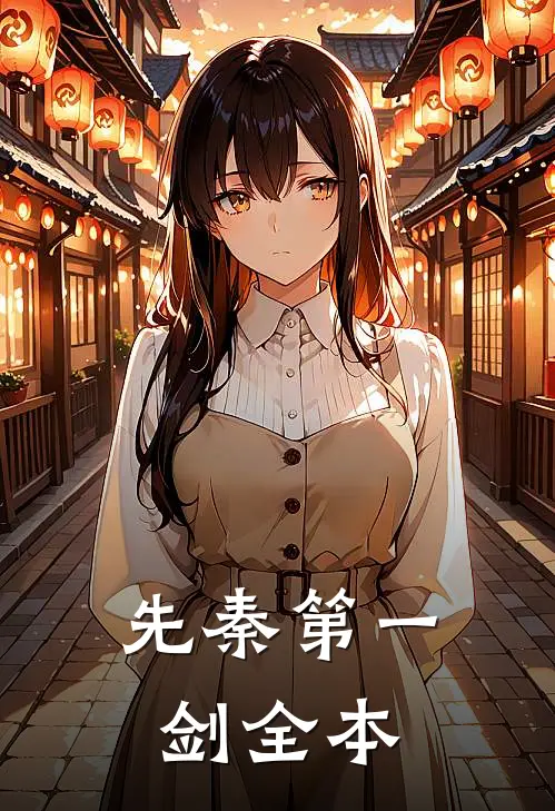先秦第一剑全本