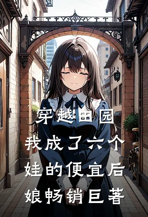 穿越田园：我成了六个娃的便宜后娘畅销巨著