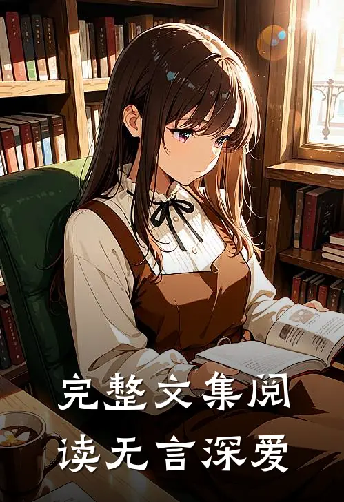 完整文集阅读无言深爱