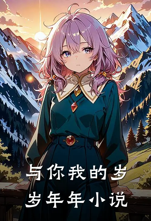 与你我的岁岁年年小说