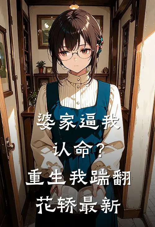 婆家逼我认命？重生我踹翻花轿最新