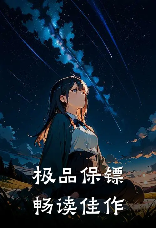 极品保镖畅读佳作