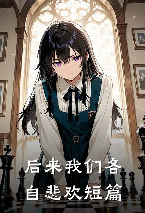 后来我们各自悲欢短篇