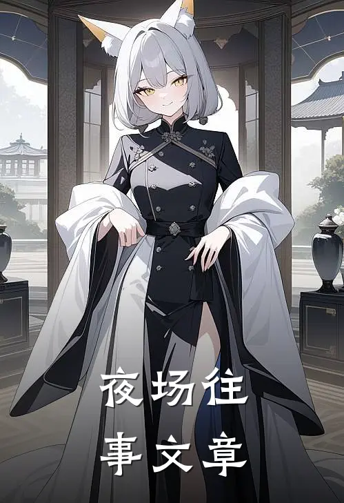 夜场往事文章
